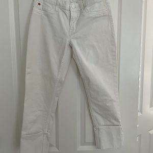 Hudson Jeans Capris